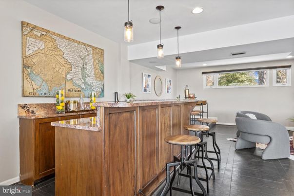 Interior, Pendant Lights, Recessed Lighting