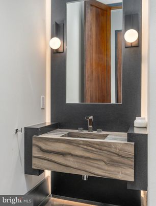 Bathroom, Interior, Pendant Lights