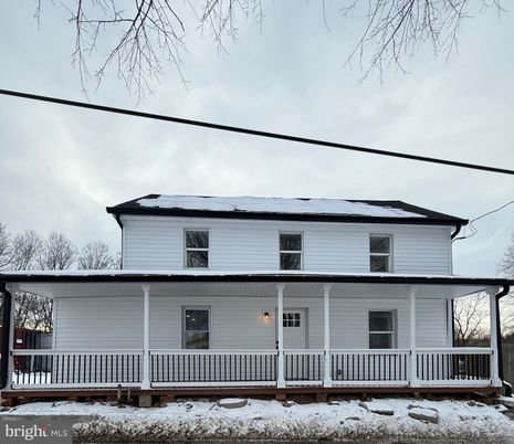 Exterior, Solar Panels