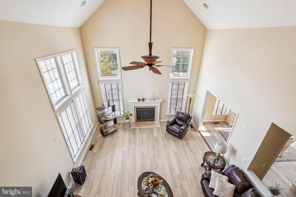 Fireplace, Interior, Wood Texture Flooring