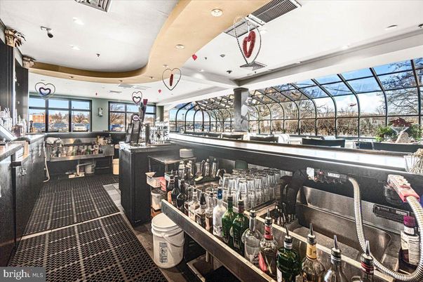 Glass Ceilings, Interior, Recessed Lighting