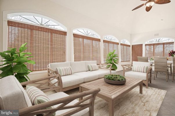 Dining room, Interior, Living room