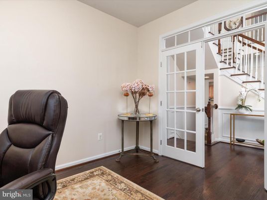 Interior, Wood Texture Flooring