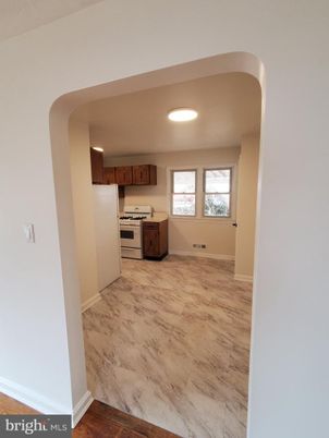 Interior, Kitchen, Marble, Stainless Steel Appliances, Wood Texture Flooring
