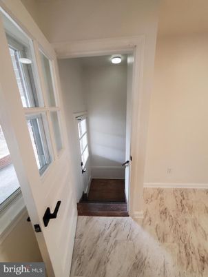 Interior, Marble