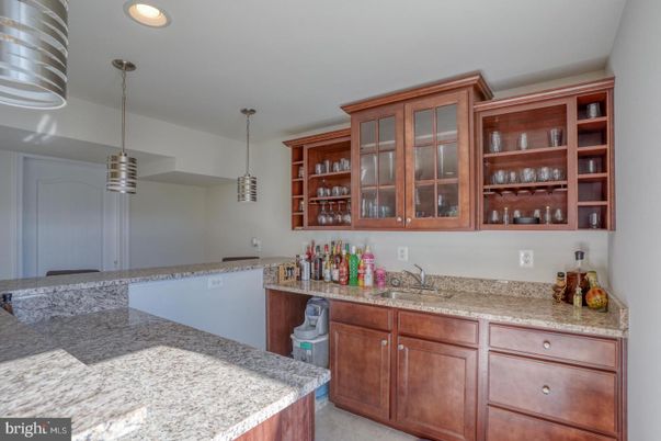 Interior, Pendant Lights, Recessed Lighting