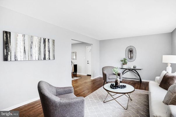 Interior, Living room, Wood Texture Flooring