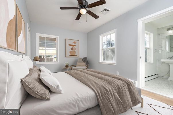 Bathroom, Bedroom, Interior, Wood Texture Flooring