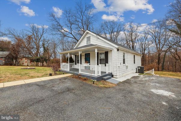 Backyard, Exterior, Facade, A Frame