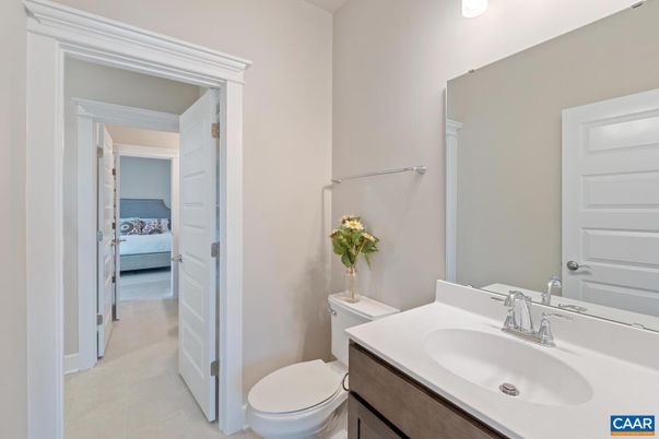 Bathroom, Bedroom, Interior
