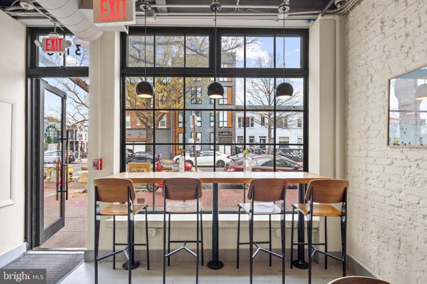 Interior, Pendant Lights