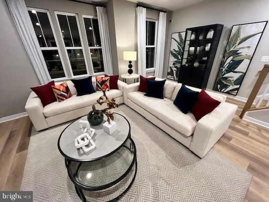 Interior, Living room, Wood Texture Flooring