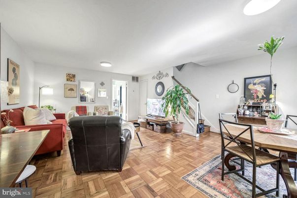 Dining room, Interior, Living room, Wood Texture Flooring