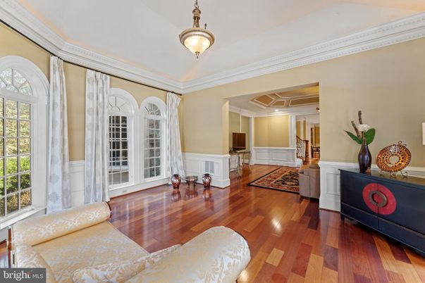 Fireplace, Interior, Wood Texture Flooring