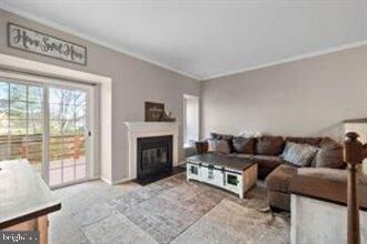Fireplace, Interior, Living room