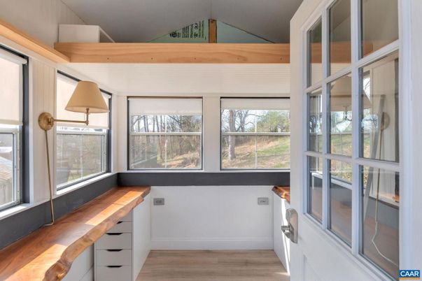 Interior, Wood Texture Flooring