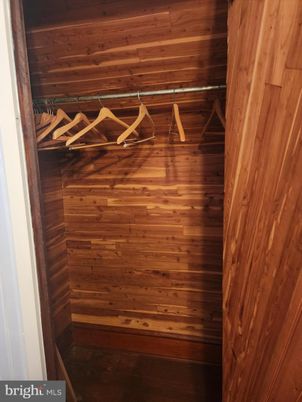 Interior, Sauna Room