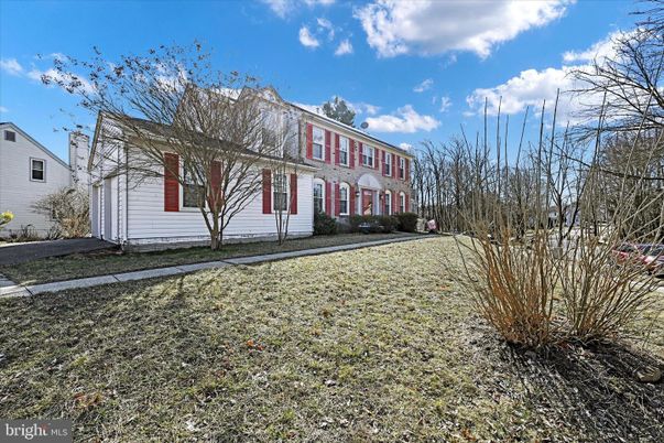 Backyard, Exterior, Facade, Georgian