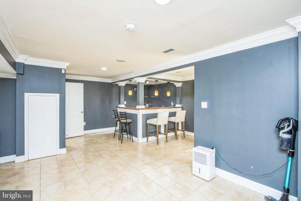 Dining room, Interior, Kitchen, Pendant Lights, Recessed Lighting