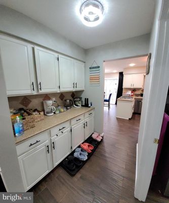 Dining room, Interior, Kitchen, Wood Texture Flooring