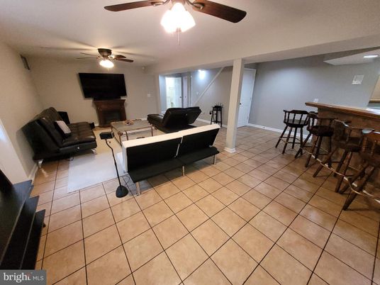 Fireplace, Interior, Living room