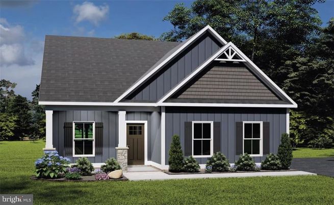 Backyard, Exterior, Facade, Ranch