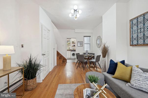 Dining room, Interior, Living room, Wood Texture Flooring