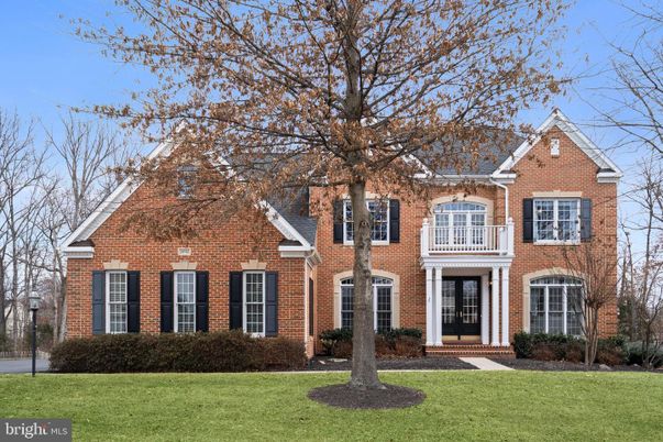 Exterior, Facade, Brick Facade, Brick Traditional