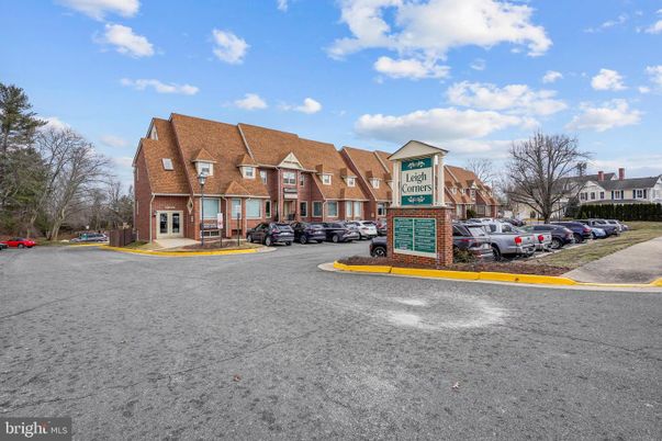 Exterior, Facade, Brick Facade, Tudor Revival