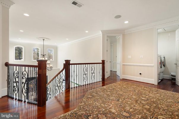 Interior, Pendant Lights, Recessed Lighting, Wood Texture Flooring