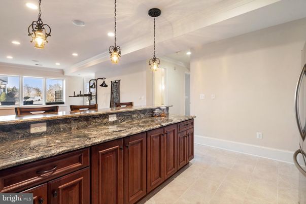 Interior, Pendant Lights, Recessed Lighting