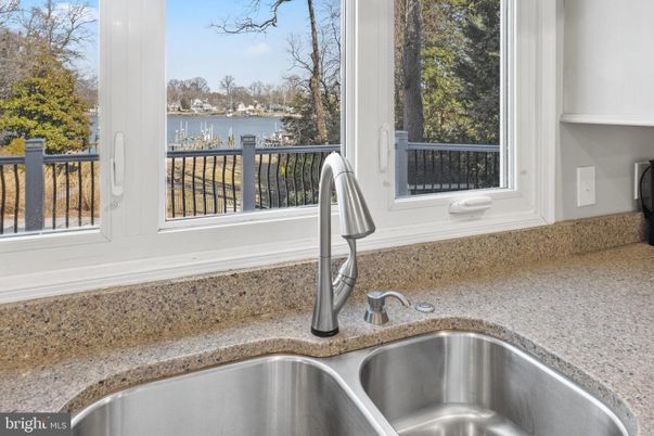 Interior, Kitchen, Water