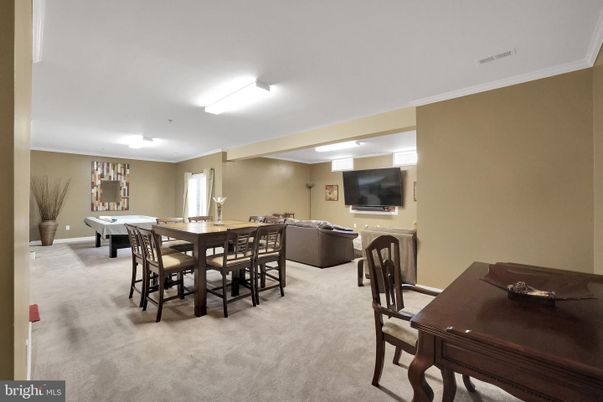 Dining room, Interior, Living room