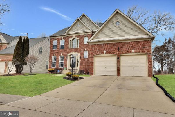 Attached, Exterior, Facade, Brick Facade, Brick Traditional