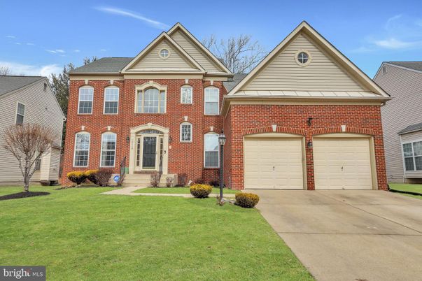 Attached, Exterior, Facade, Brick Facade, Brick Traditional