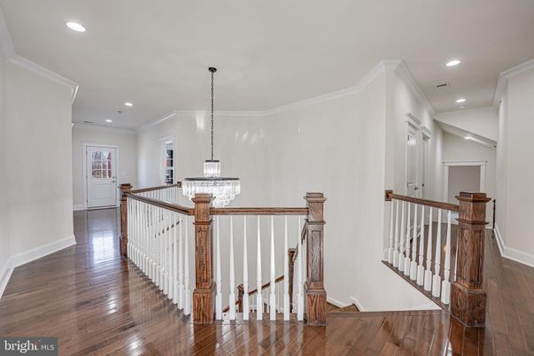 Chandelier, Interior, Pendant Lights, Recessed Lighting, Wood Texture Flooring