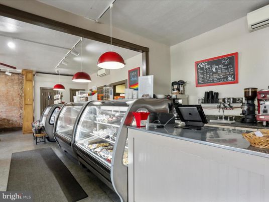 Interior, Kitchen, Pendant Lights