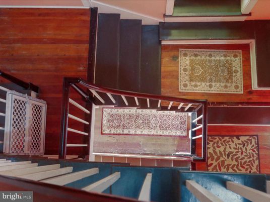 Interior, Wooden Walls