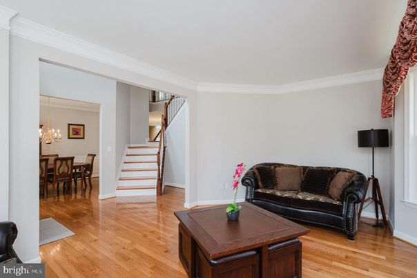 Chandelier, Dining room, Interior, Living room, Wood Texture Flooring