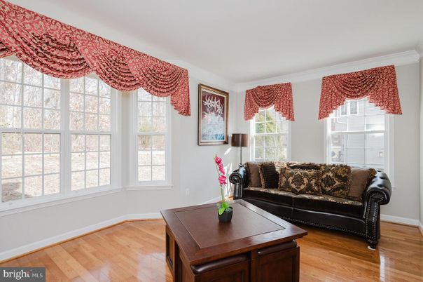 Interior, Living room, Wood Texture Flooring