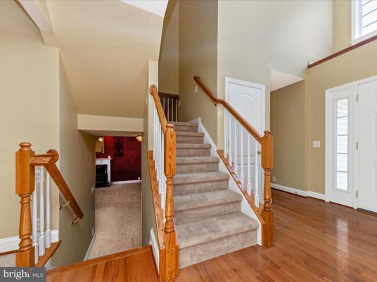 Fireplace, Interior, Wood Texture Flooring