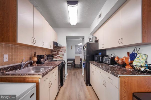 Dining room, Interior, Kitchen, Wood Texture Flooring