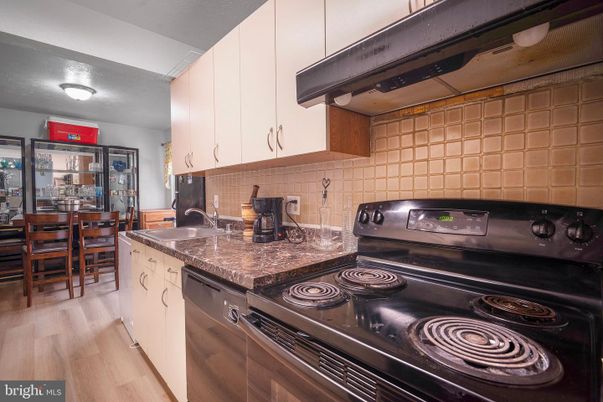Dining room, Interior, Kitchen, Wood Texture Flooring
