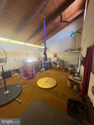 Interior, Wooden Beams, Wooden Ceilings