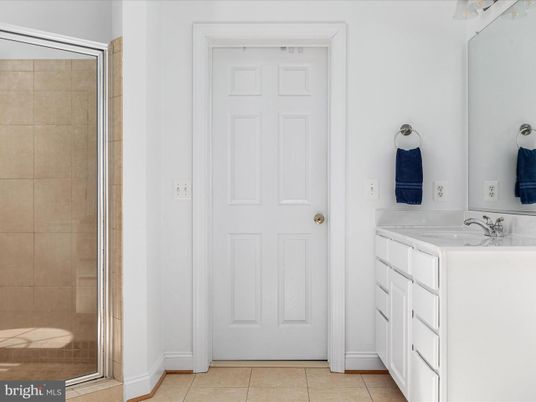 Bathroom, Interior, Washer