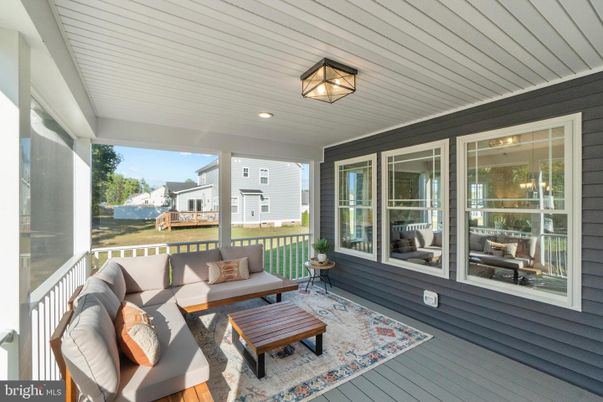 Exterior, Interior, Living room