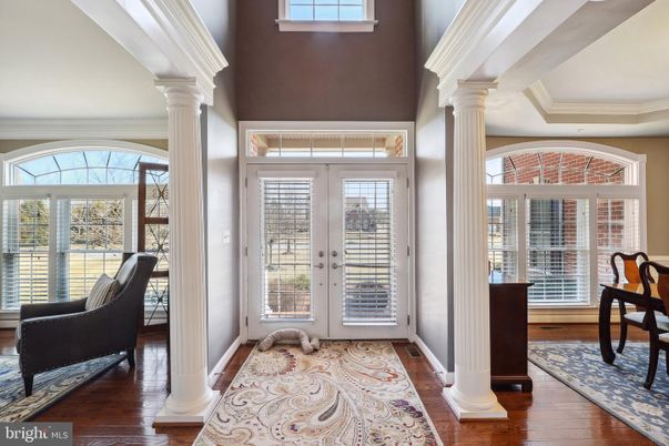 Interior, Wood Texture Flooring