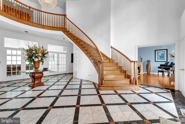 Chandelier, Interior, Marble, Piano, Wood Texture Flooring