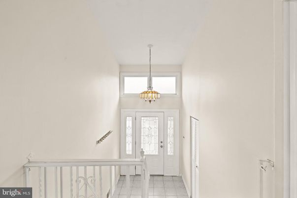 Interior, Pendant Lights