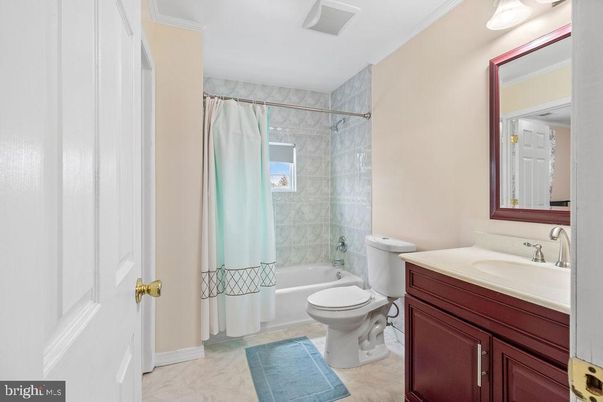 Bathroom, Interior, Marble